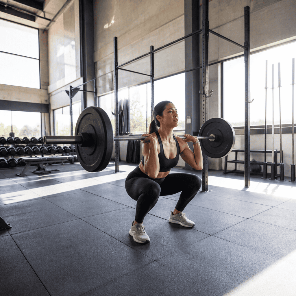 Common Body Transformation Mistakes That Waste Months of Effort