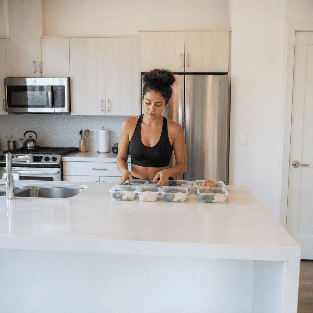 How Personalized Nutrition Supports Both Fat Loss and Muscle Gain