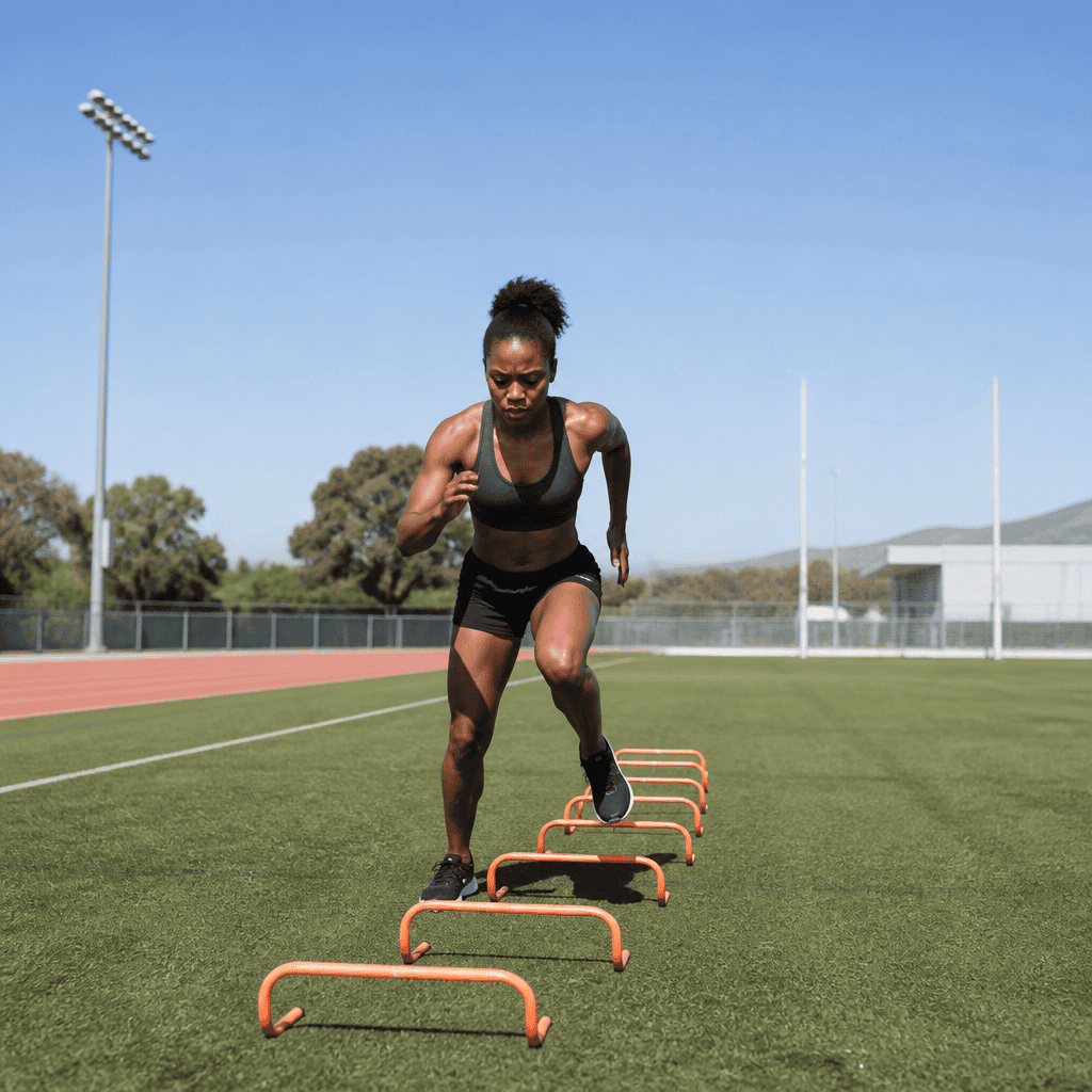 Strength Training vs Power Training Which Builds Better Athletes