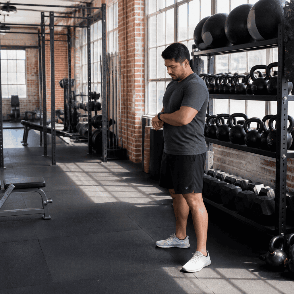 The Biggest Mistakes Men Make When Starting Healthy Lifestyle Coaching