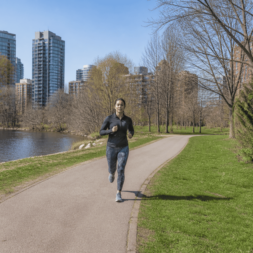 How Changing Your Identity Makes Fitness Transformations Last