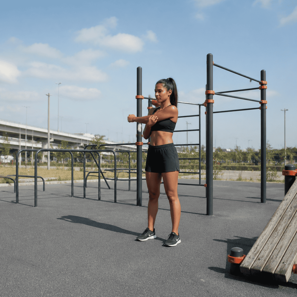 Recovery Strategies That Let You Train Hard Every Week