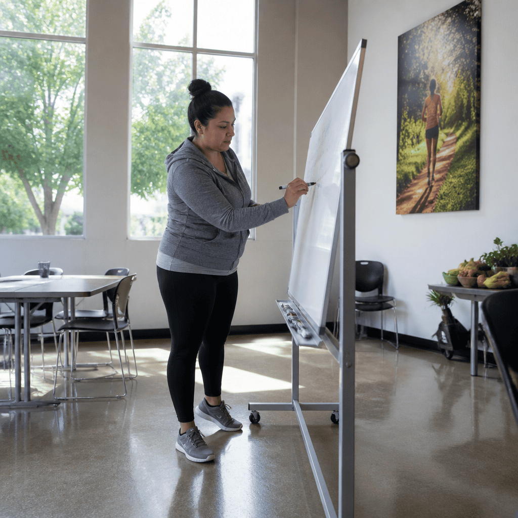 Unrealistic Expectations That Destroy Your Nutrition Progress