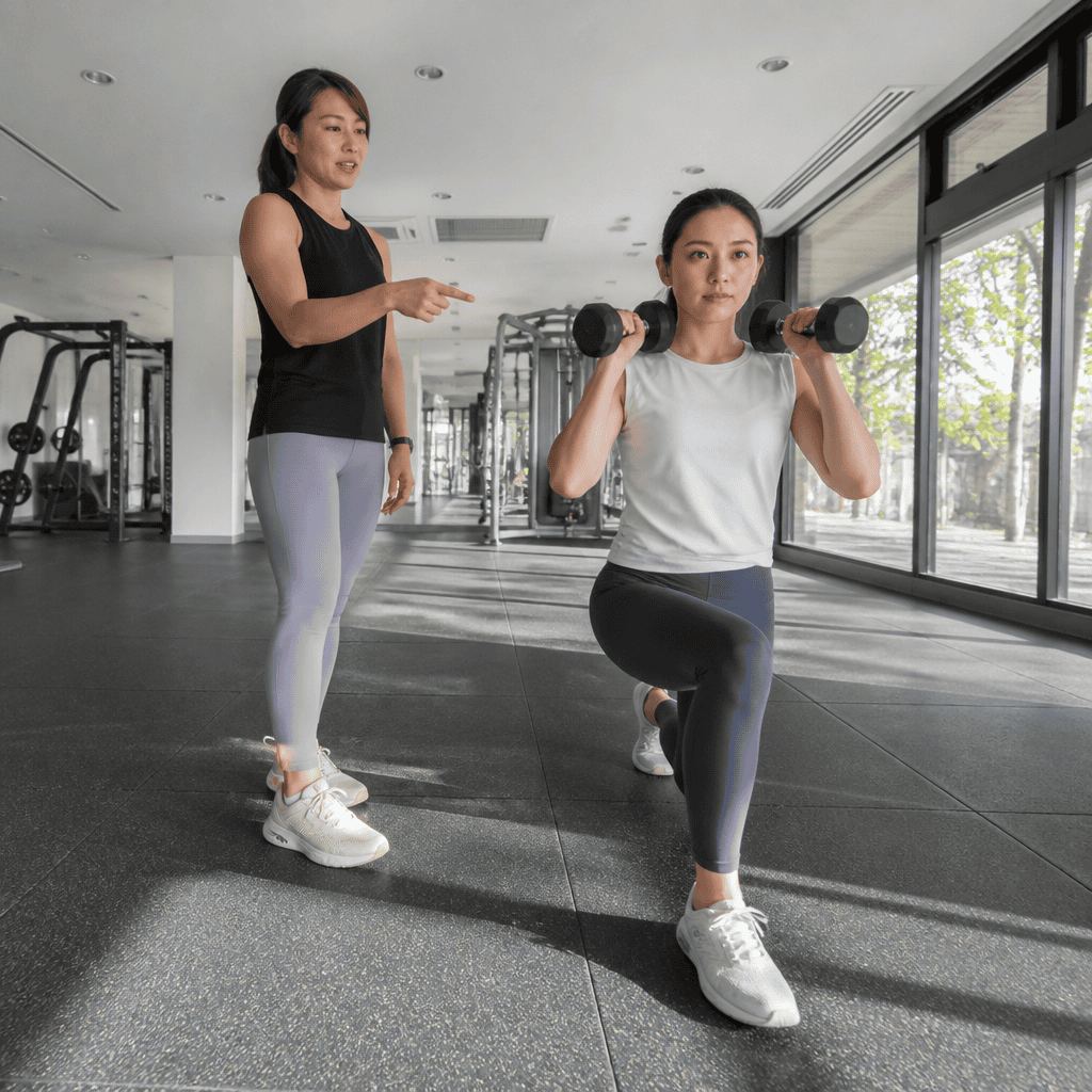 How Experienced Coaches Structure Long Term Fat Loss